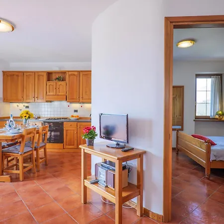 Apartamento Vela Colico