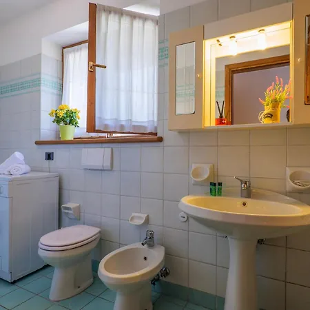 Apartamento Vela *