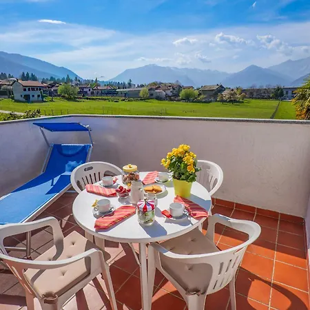 Apartamento Vela Colico