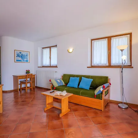 Vela Apartamento *