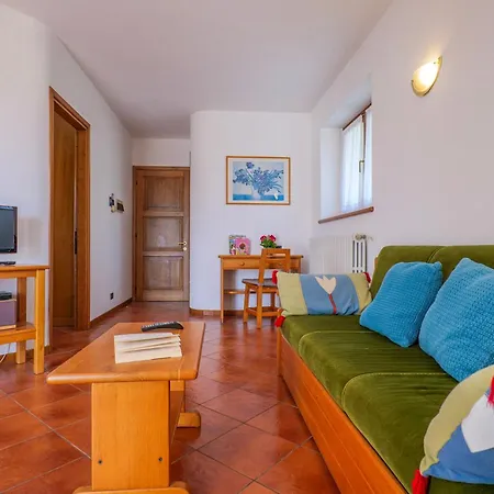 Apartamento Vela Colico