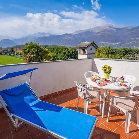 Apartamento Vela Colico